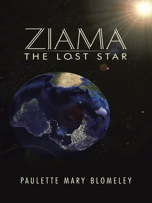 cover image of Ziama